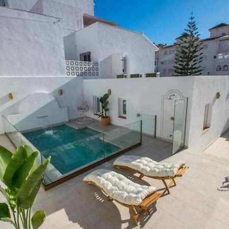 Casa Marinero Beach 3 Torrox Luaran gambar