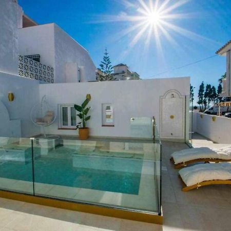 Casa Marinero Beach 3 Torrox Luaran gambar