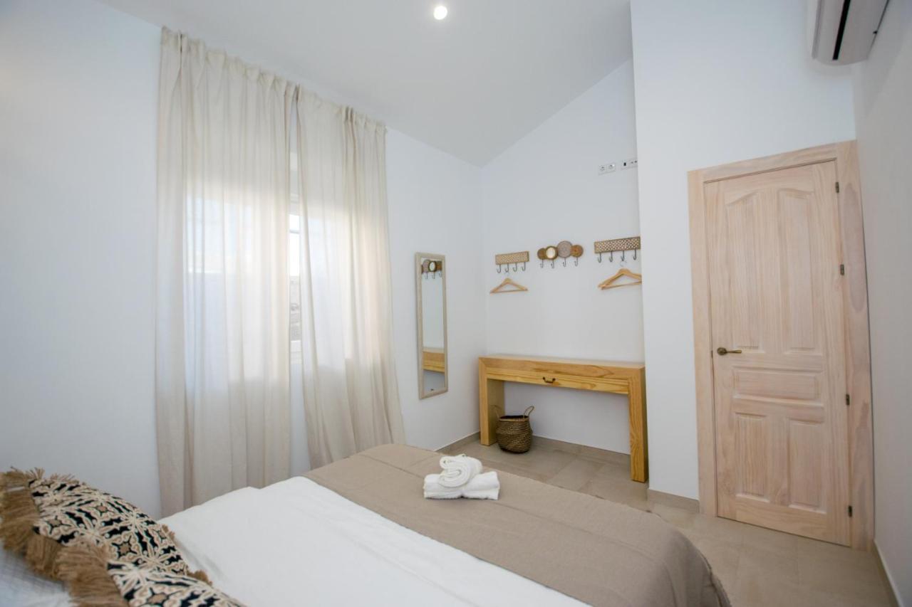 Casa Marinero Beach 3 Torrox Luaran gambar