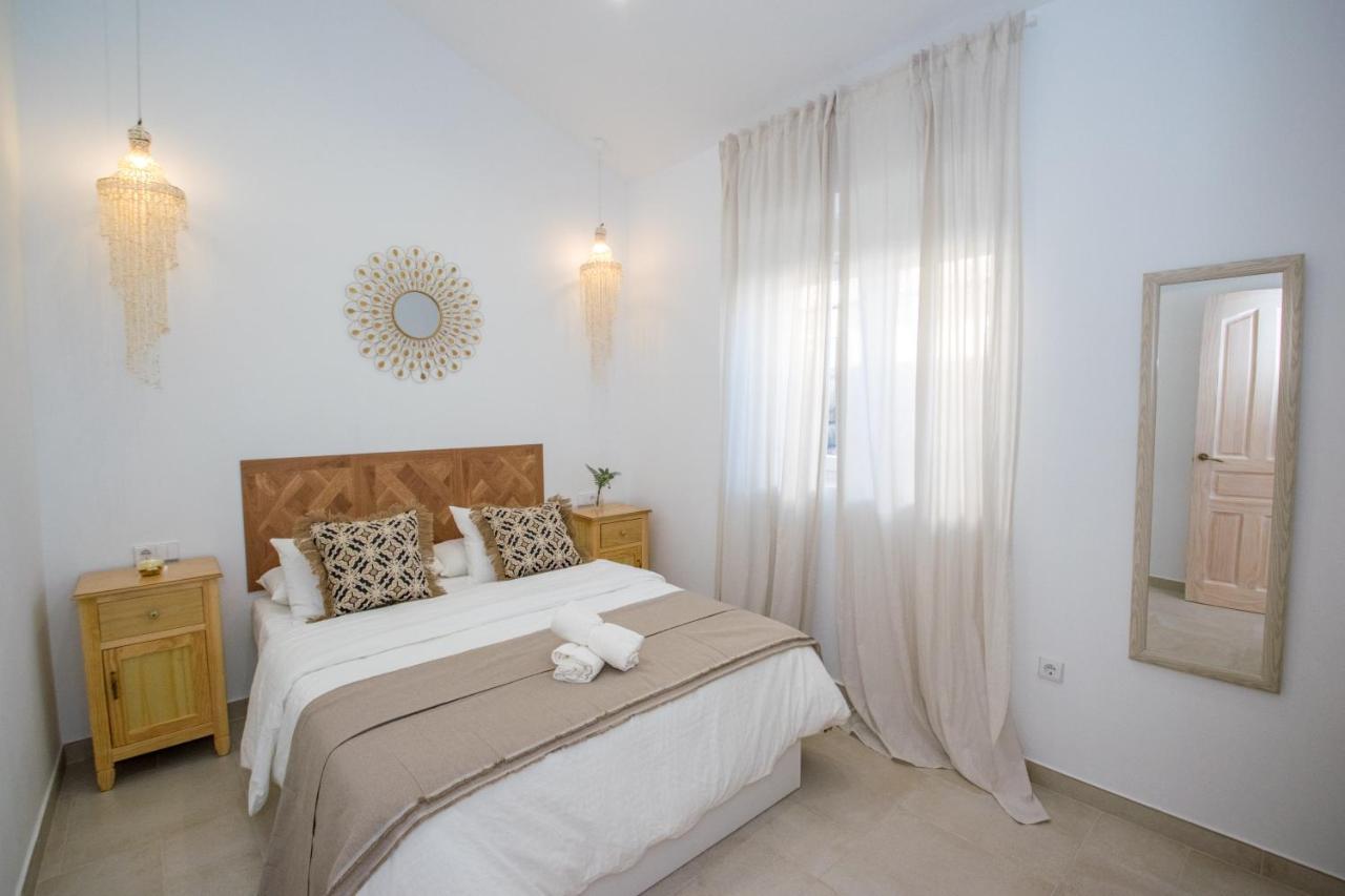 Casa Marinero Beach 3 Torrox Luaran gambar
