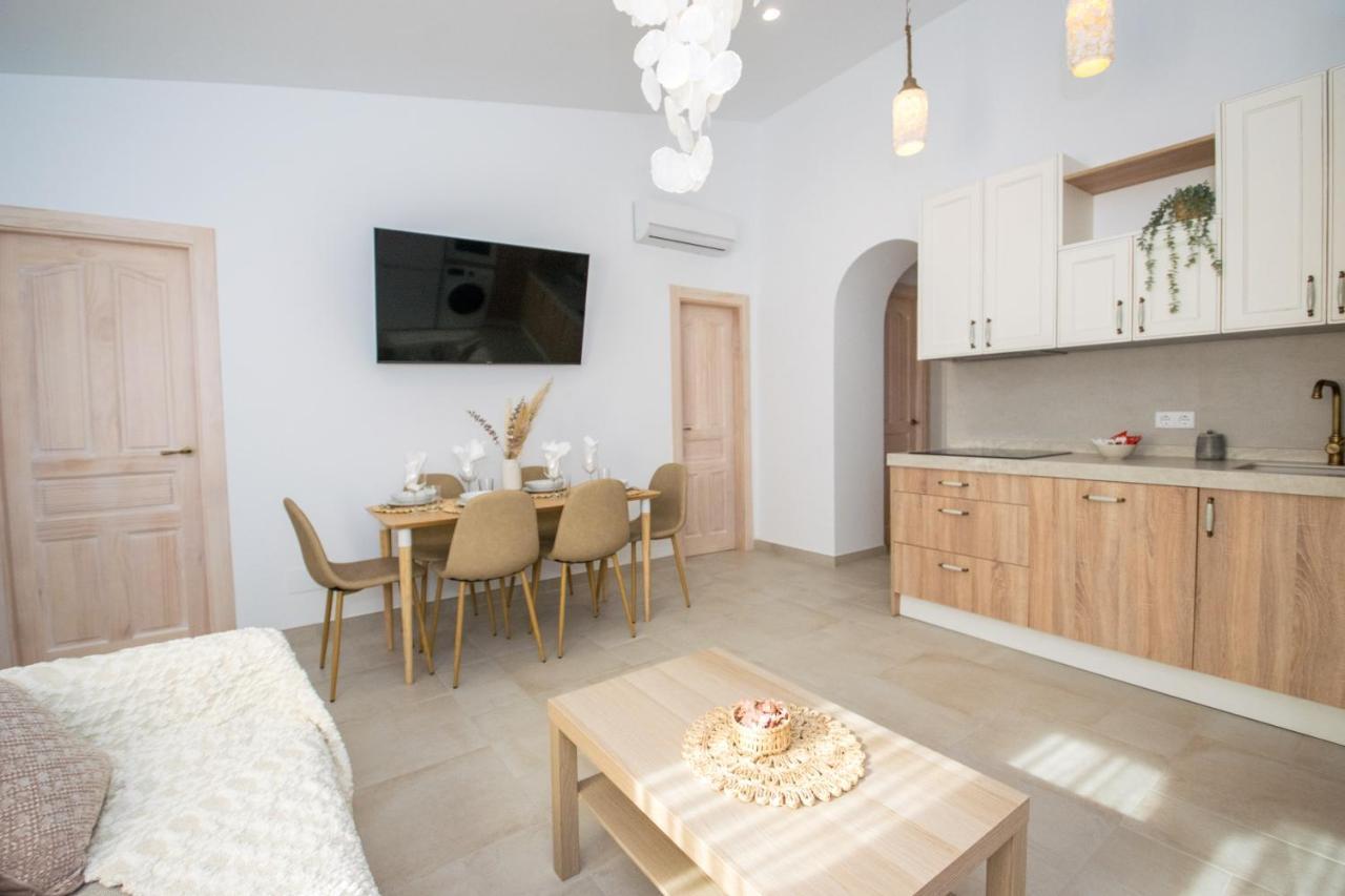 Casa Marinero Beach 3 Torrox Luaran gambar