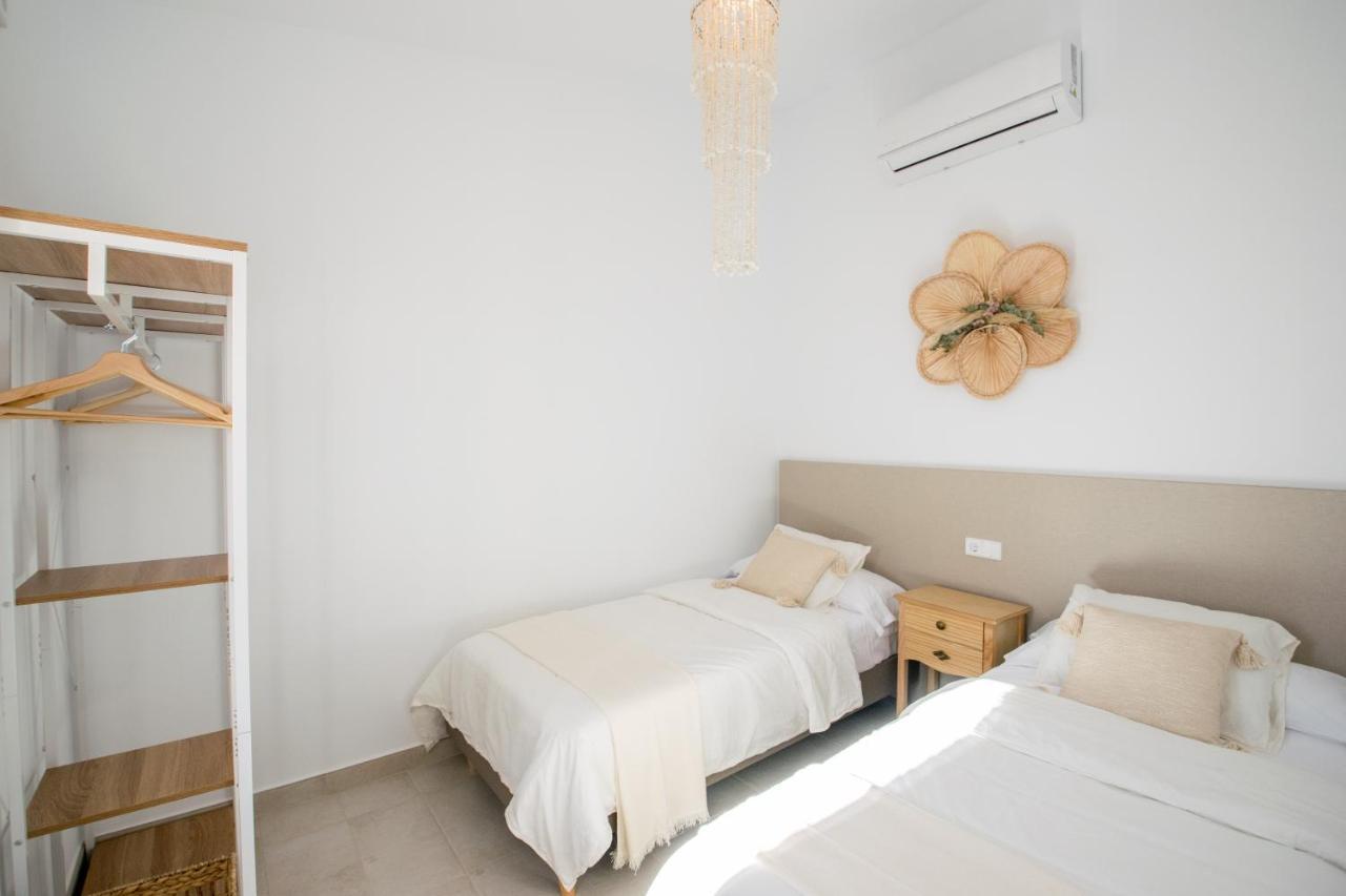 Casa Marinero Beach 3 Torrox Luaran gambar