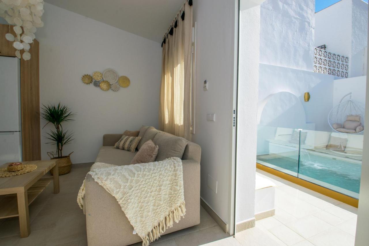 Casa Marinero Beach 3 Torrox Luaran gambar