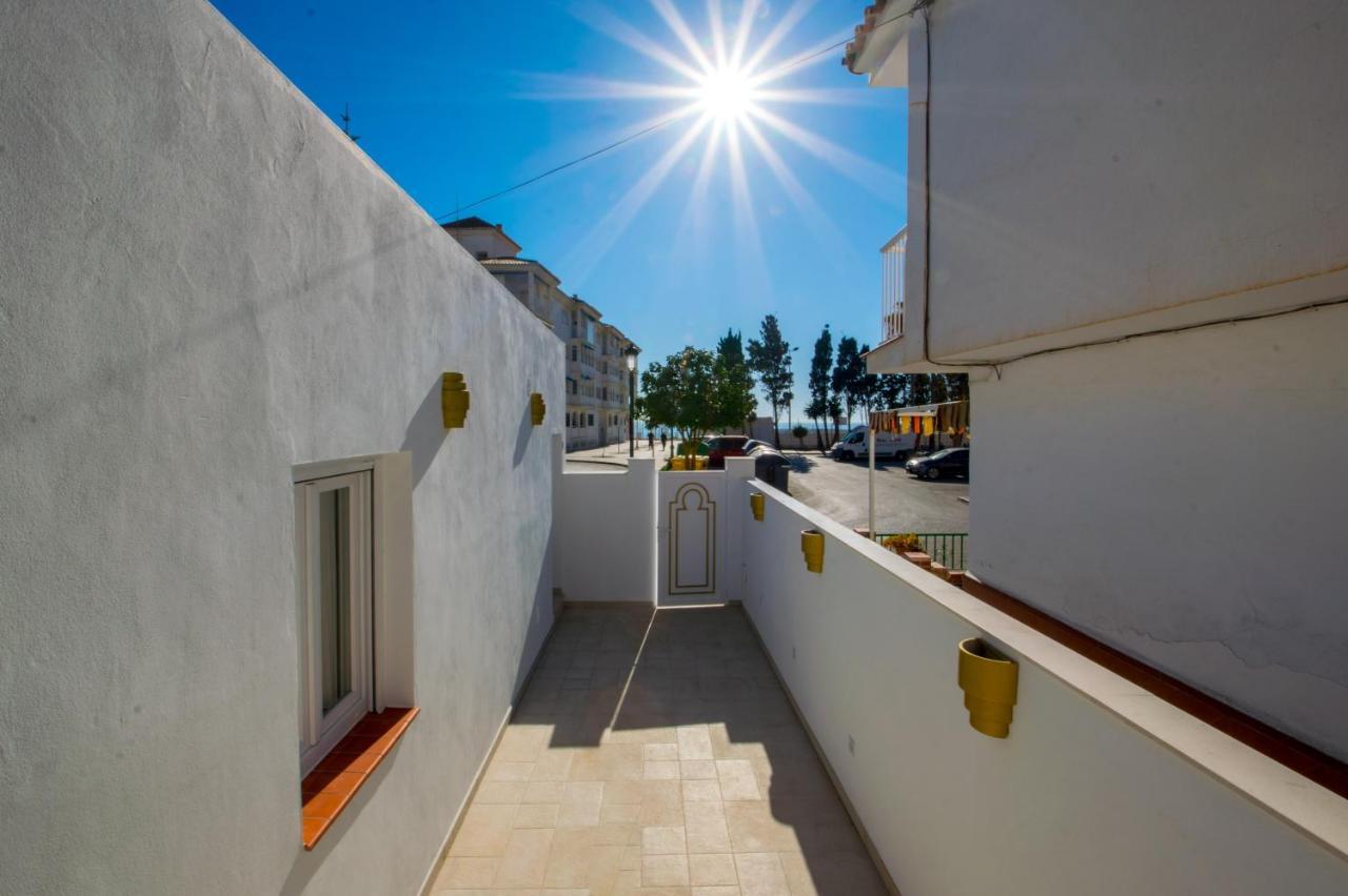 Casa Marinero Beach 3 Torrox Luaran gambar