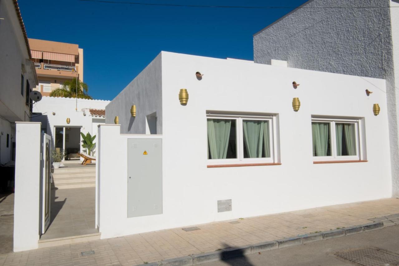 Casa Marinero Beach 3 Torrox Luaran gambar