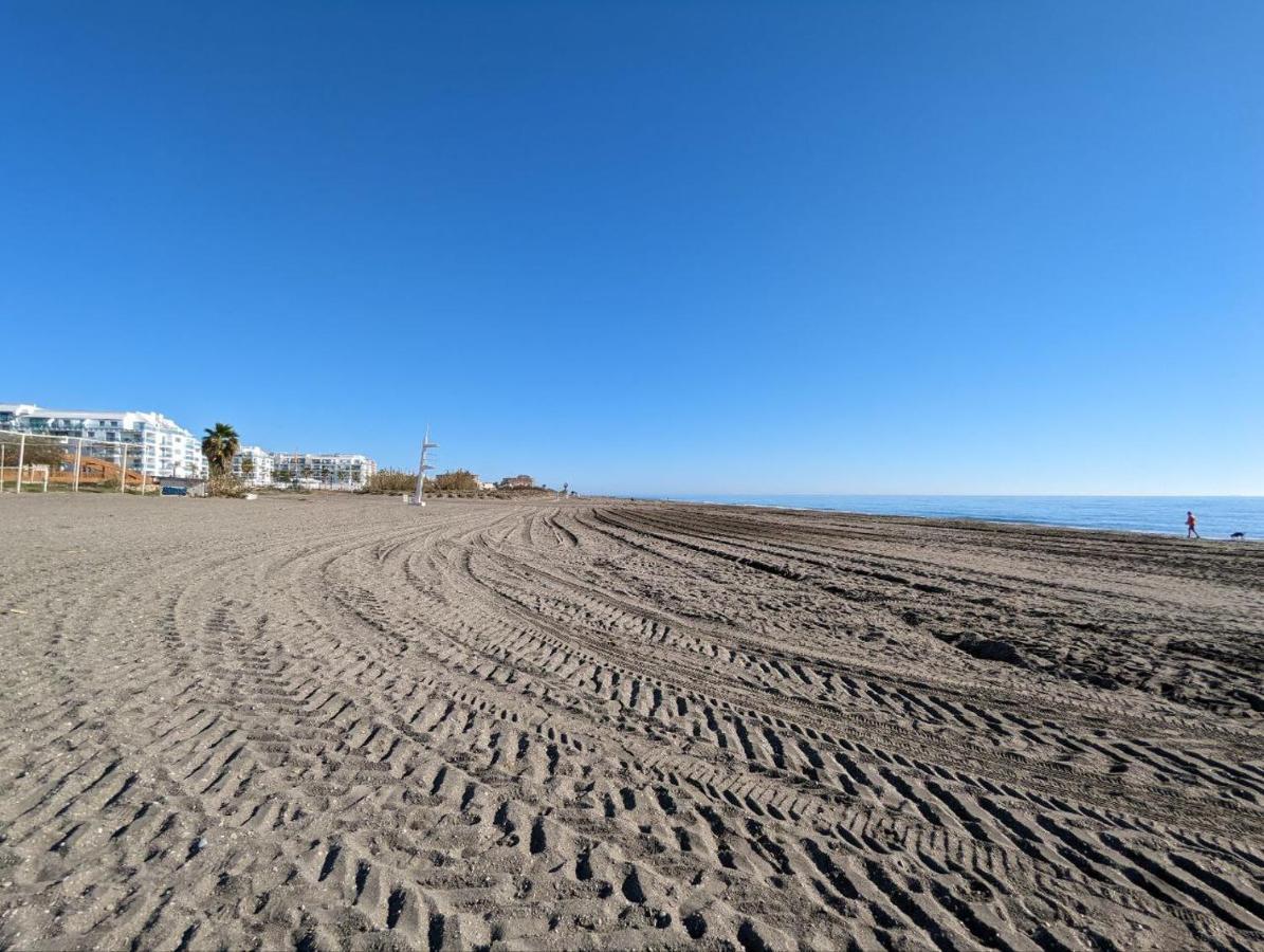 Casa Marinero Beach 3 Torrox Luaran gambar