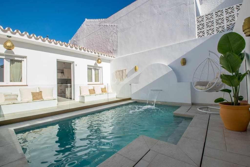 Casa Marinero Beach 3 Torrox Luaran gambar