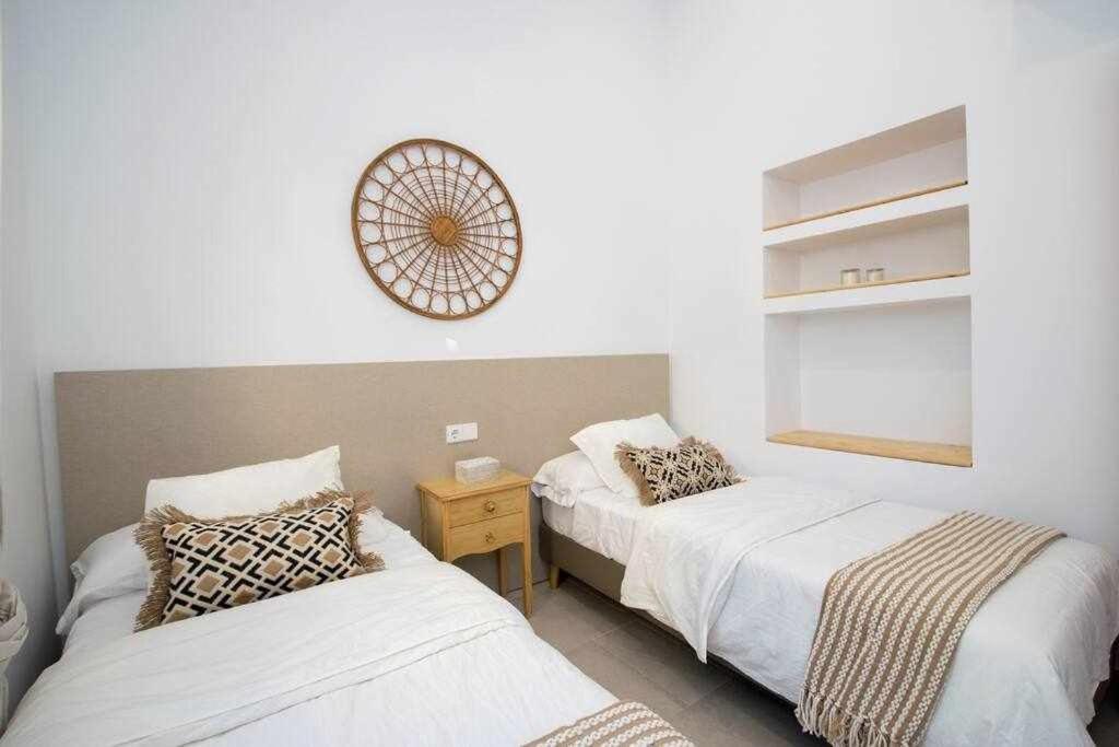Casa Marinero Beach 3 Torrox Luaran gambar