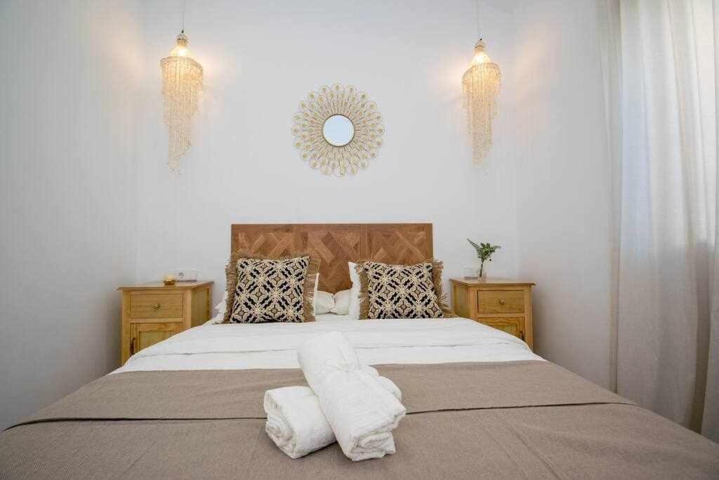 Casa Marinero Beach 3 Torrox Luaran gambar