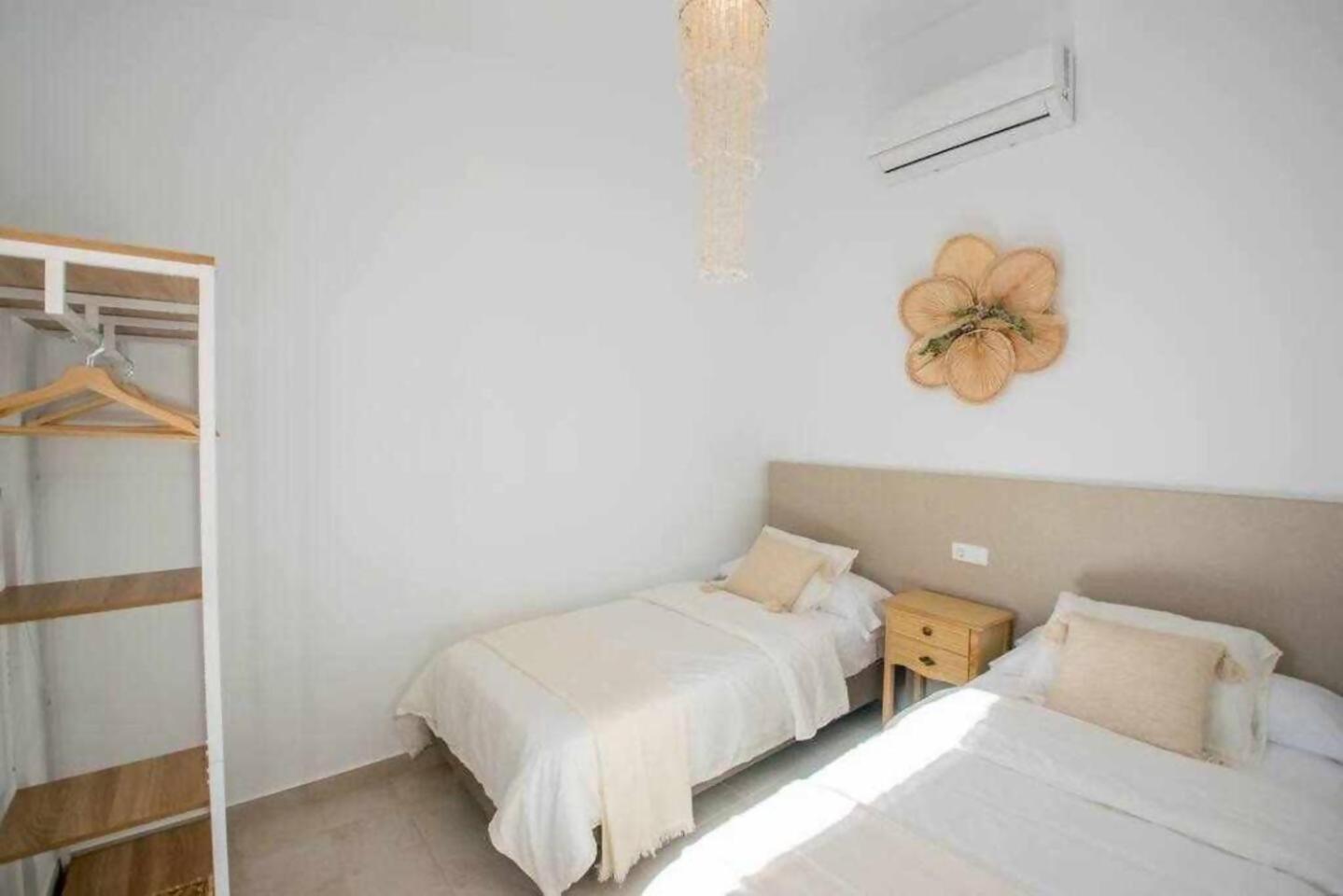 Casa Marinero Beach 3 Torrox Luaran gambar