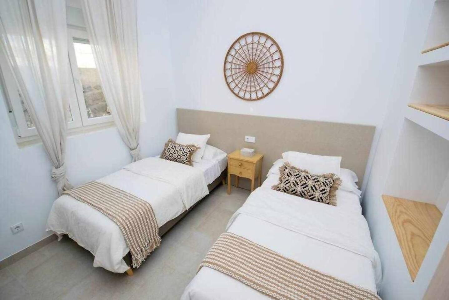 Casa Marinero Beach 3 Torrox Luaran gambar