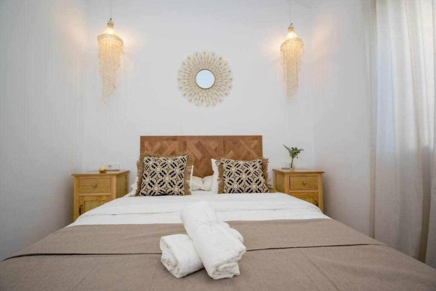 Casa Marinero Beach 3 Torrox Luaran gambar