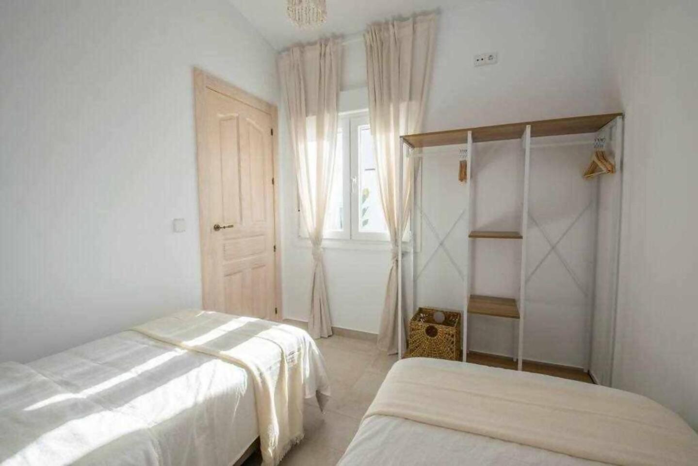Casa Marinero Beach 3 Torrox Luaran gambar