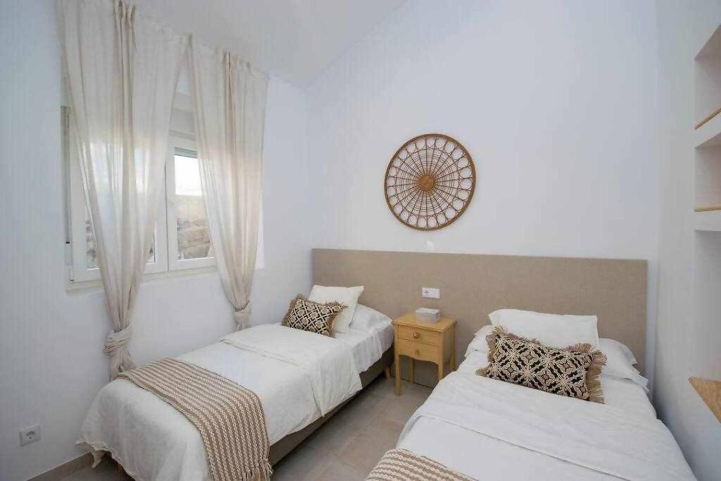 Casa Marinero Beach 3 Torrox Luaran gambar