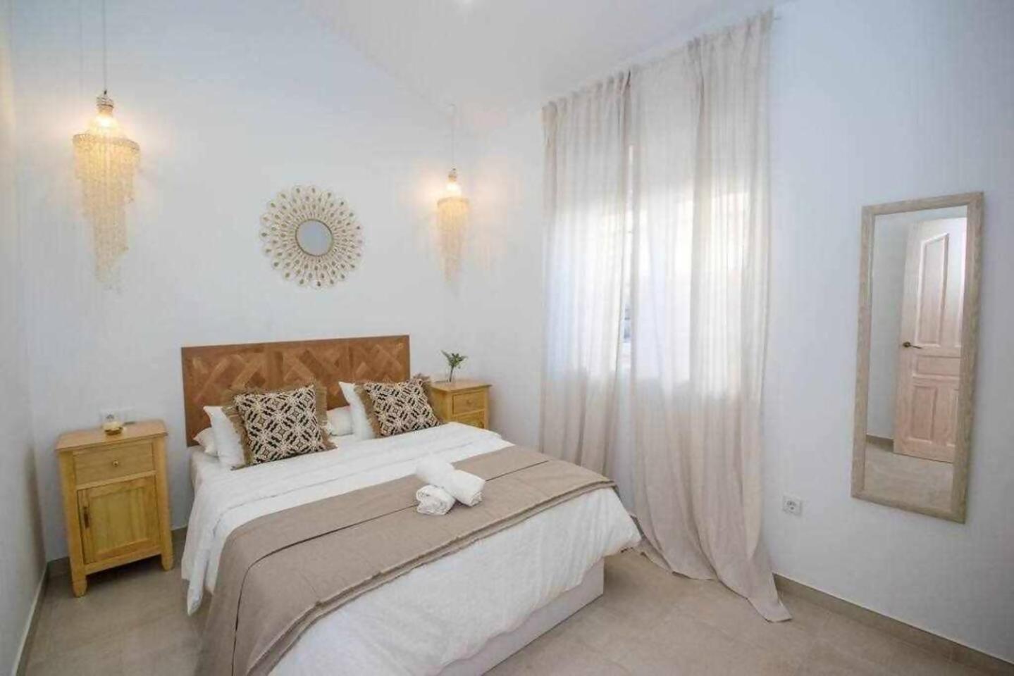 Casa Marinero Beach 3 Torrox Luaran gambar
