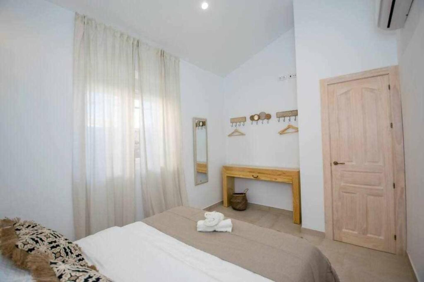 Casa Marinero Beach 3 Torrox Luaran gambar