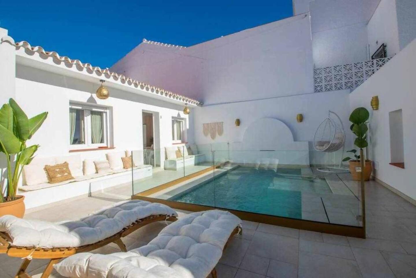 Casa Marinero Beach 3 Torrox Luaran gambar