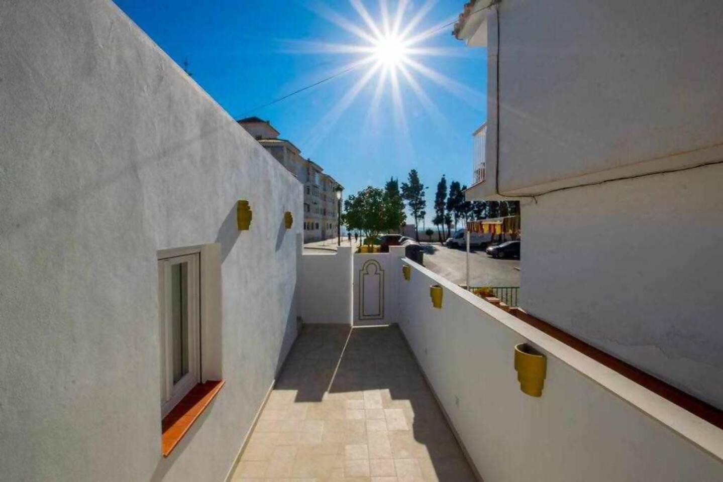Casa Marinero Beach 3 Torrox Luaran gambar