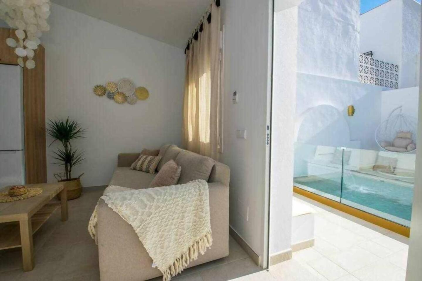 Casa Marinero Beach 3 Torrox Luaran gambar